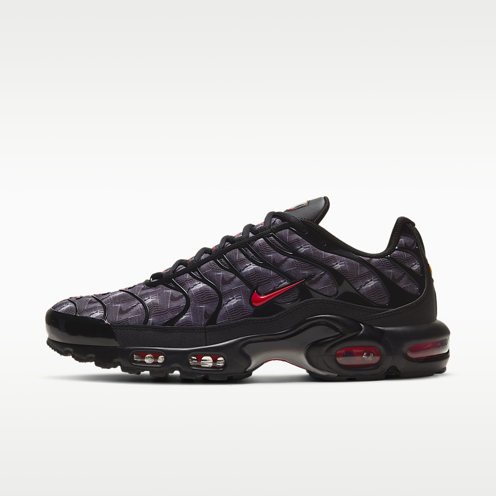 Buty męskie Nike Air Max Plus. Nike PL